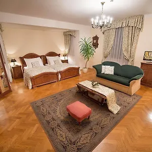 4* Hotell Boutique Constans